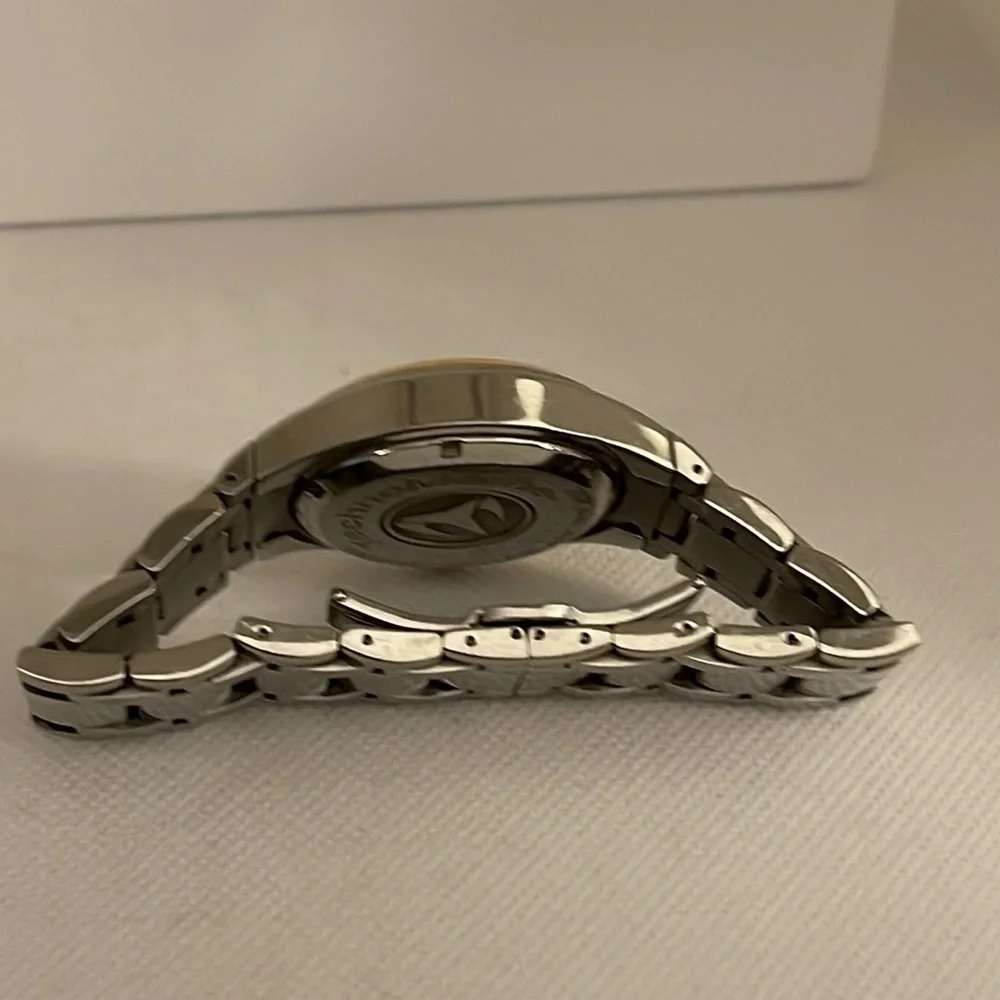 Technomarine ladies stainless